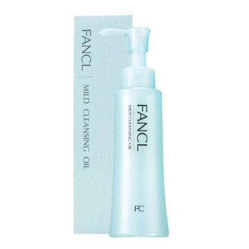 Fancl Mild Cleansing Oil Set (2piece)