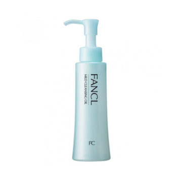 Fancl Mild Cleansing Oil