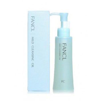 Fancl Mild Cleansing Oil