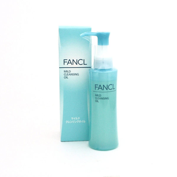 Fancl Mild Cleansing Oil