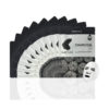 Farm Stay Charcoal Visible Difference Mask Pack