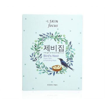 I. SKIN Focus Bird's Nest Super Silky & Hydrating Mask