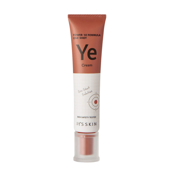 It'S SKIN POWER 10 FORMULA One Shot YE Cream (35ml)