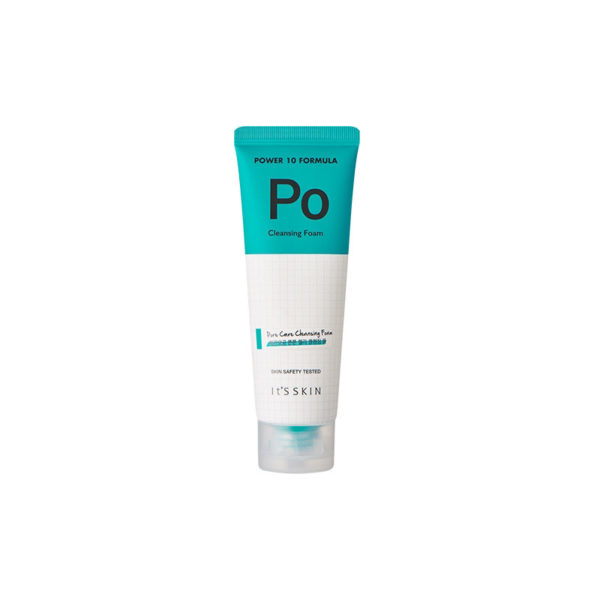 It'S SKIN POWER 10 FORMULA Po Cleansing Foam (120ml)