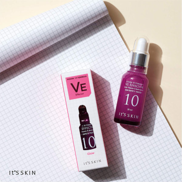 It'S SKIN Power 10 Formula VE Effector (30ml)