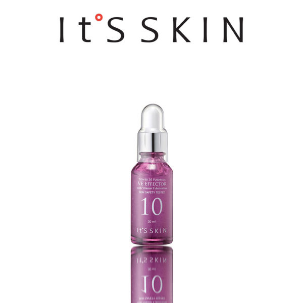 It'S SKIN Power 10 Formula VE Effector (30ml)