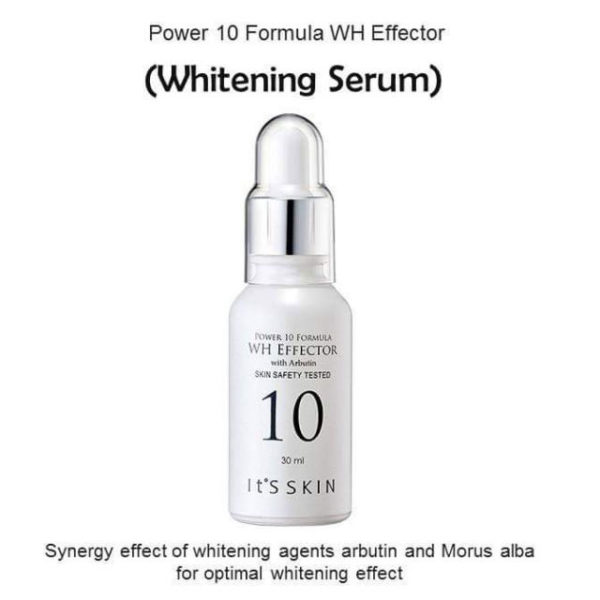 It'S SKIN Power 10 Formula Wh Effector Serum (30ml)