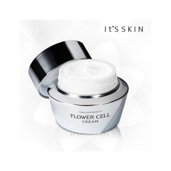 It'S SKIN Flower Cell Cream (50ml)