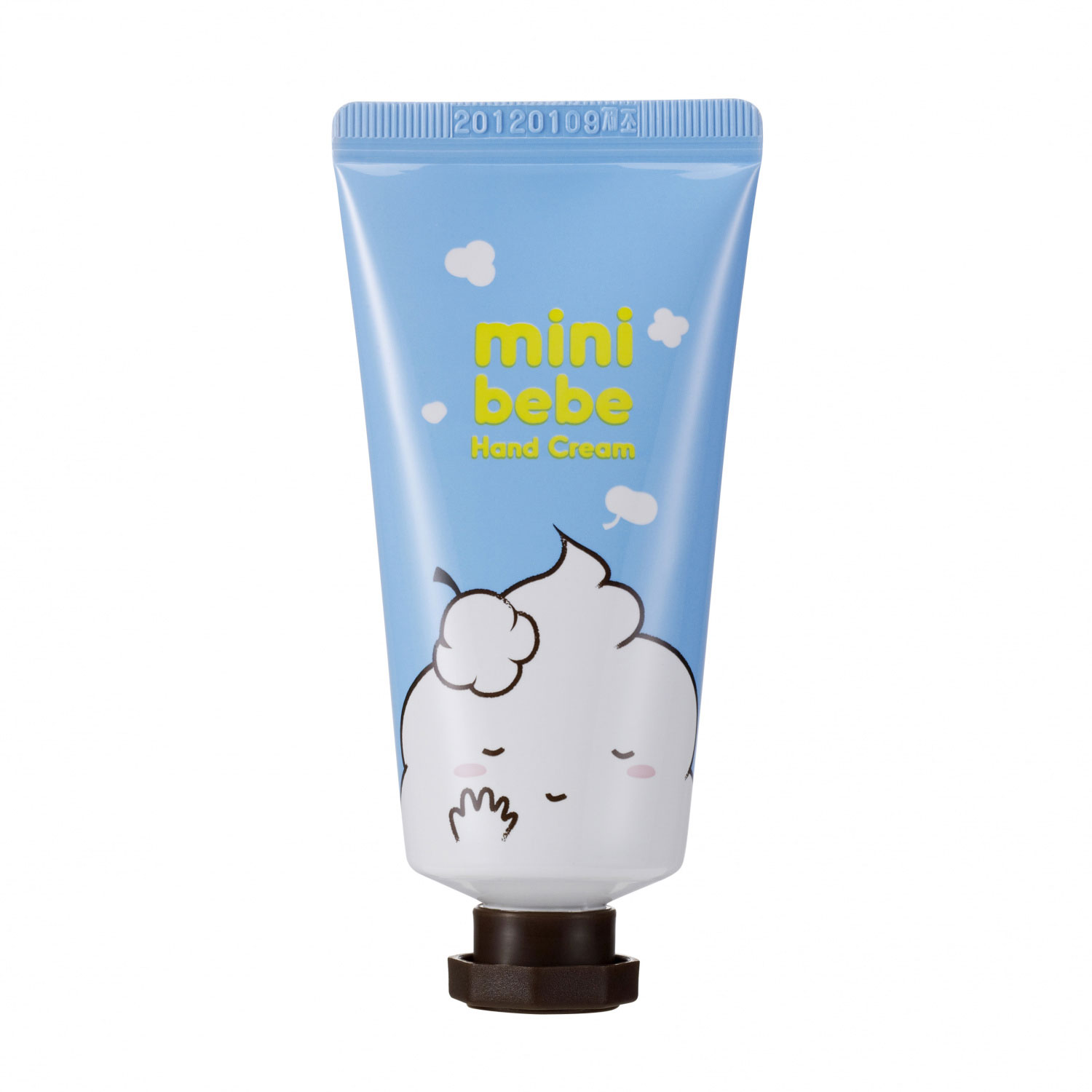 It'S SKIN Mini Bebe Hand Cream (30ml) (03 VANILLA COTTON)