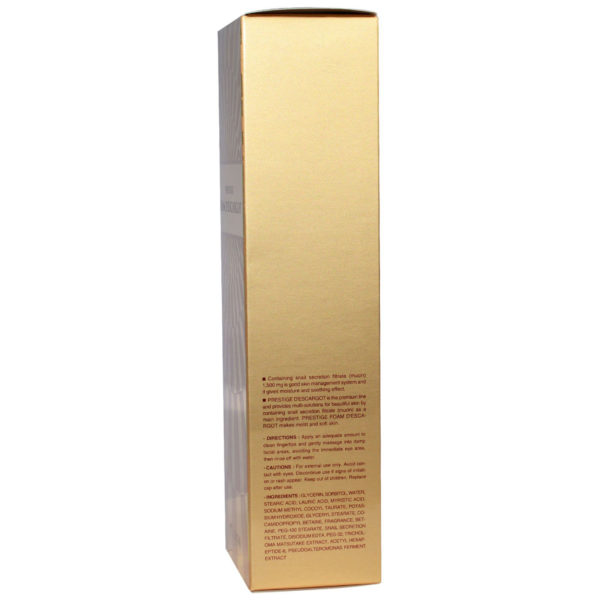 It'S SKIN Prestige Foam D’Escargot (150ml)