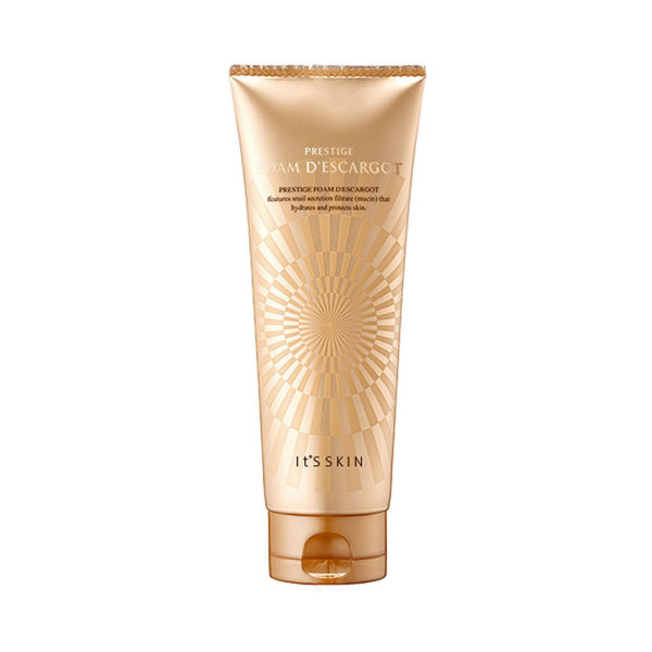 It'S SKIN Prestige Foam D’Escargot (150ml)