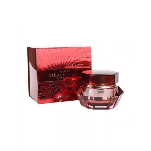 It'S SKIN Prestige Creme Ginseng D'escargot (60ml)