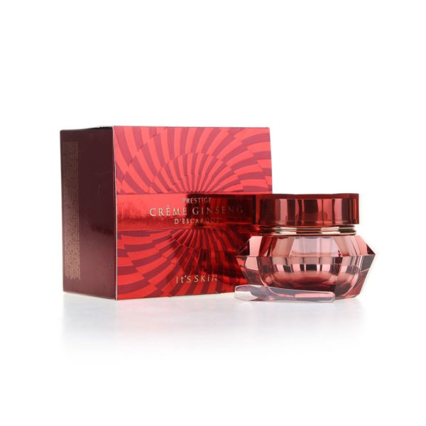 It'S SKIN Prestige Creme Ginseng D'escargot (60ml)