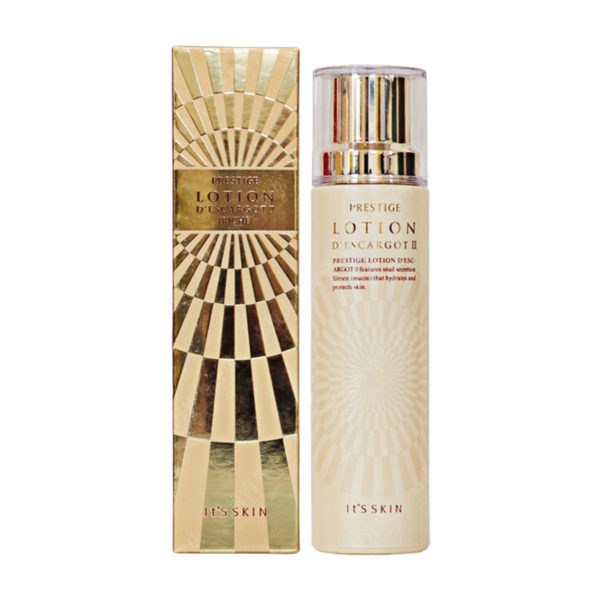 It'S SKIN Prestige Lotion D'escargot II (Riche)