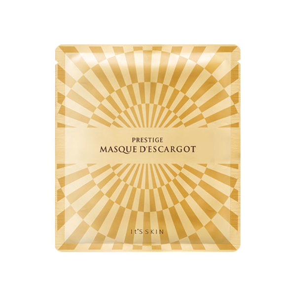 Prestige Masque D'escargot