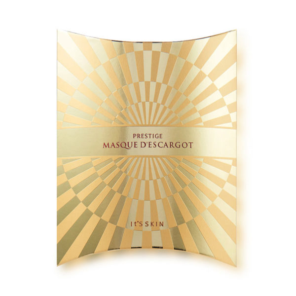 Prestige Masque D'escargot