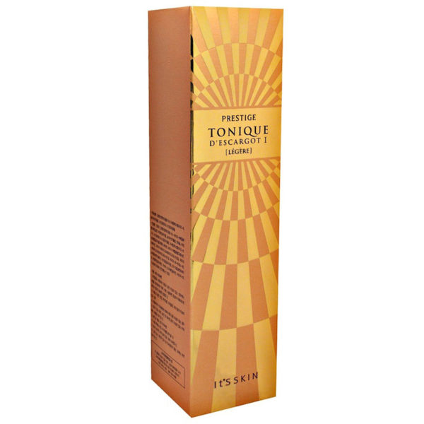 It'S SKIN Prestige Tonique D'escargot (II-Riche)