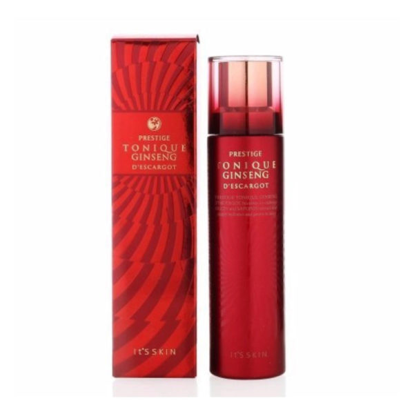 It'S SKIN Prestige Tonique Ginseng D’escargot (140ml)