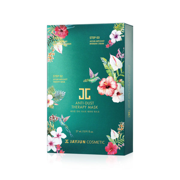 Jayjun Anti-Dust Therapy Mask