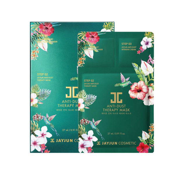Jayjun Anti-Dust Therapy Mask