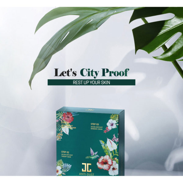 Jayjun Anti-Dust Therapy Mask