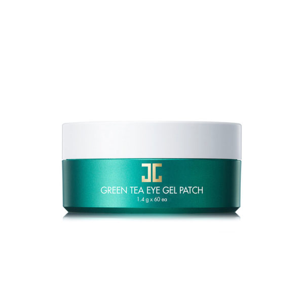 Jayjun Green Tea Eye Gel Patch