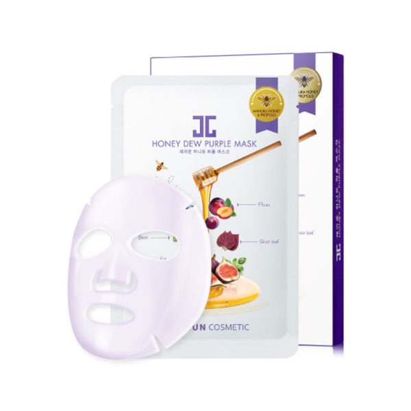 Jayjun Honey Dew Mask