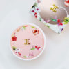 Jayjun Roselle Tea Eye Gel Patch