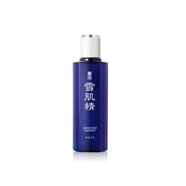 Kose Medicated Sekkisei Lotion