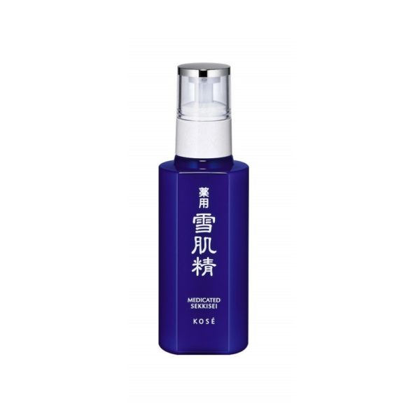 Kose Medicated Sekkisei Emulsion (140ml)