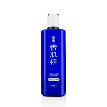 Kose Medicated Sekkisei Enriched Lotion (360ml)