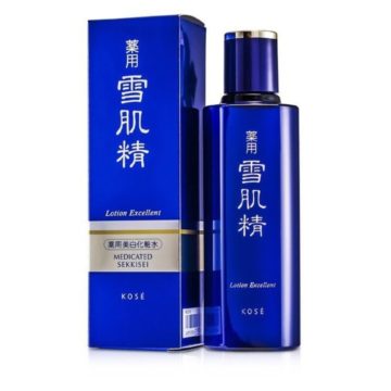 Kose Medicated Sekkisei Lotion Excellent (200ml)