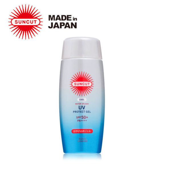 Kose SPF50+ PA++++ UV Protect Gel