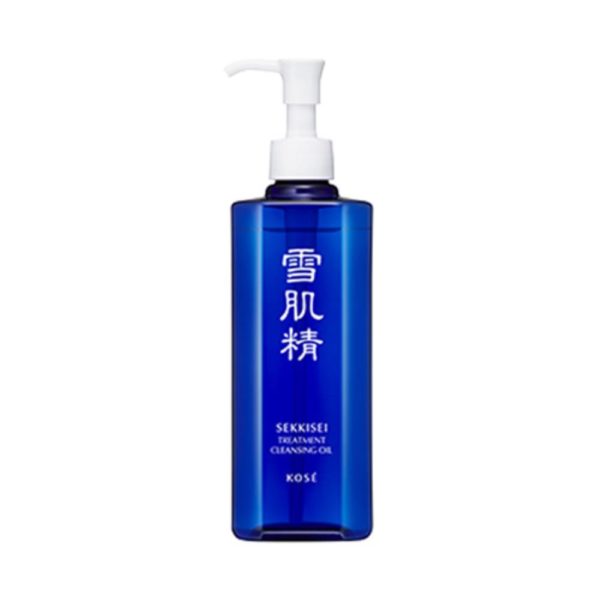 Kose Sekkisei Treatment Cleansing Oil (300ml)