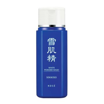 Kose Sekkisei White Powder Wash (100g)