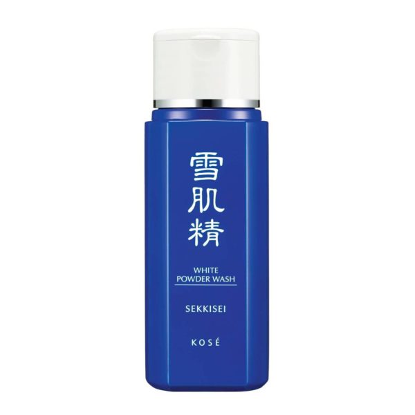 Kose Sekkisei White Powder Wash (100g)