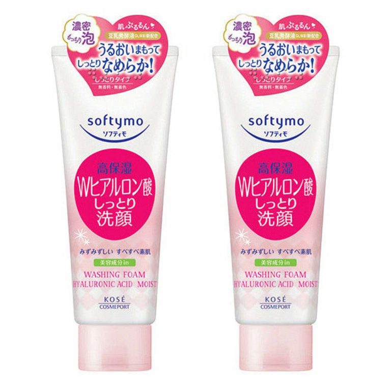 Buy Softymo Washing Foam at Low Price - TofuSecret