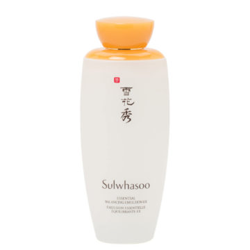 Sulwhasoo Essential Balancing Emulsion EX