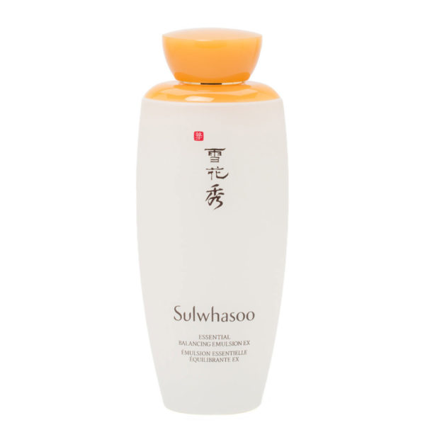 Sulwhasoo Essential Balancing Emulsion EX