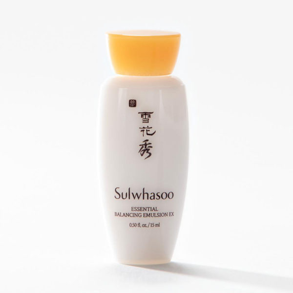 Sulwhasoo Essential Balancing Emulsion EX