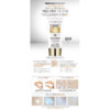 MEDI-PEEL Active Silky Sun Cream SPF50 PA+++