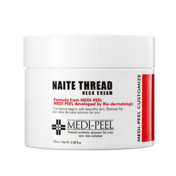 MEDI-PEEL Naite Thread Neck Cream