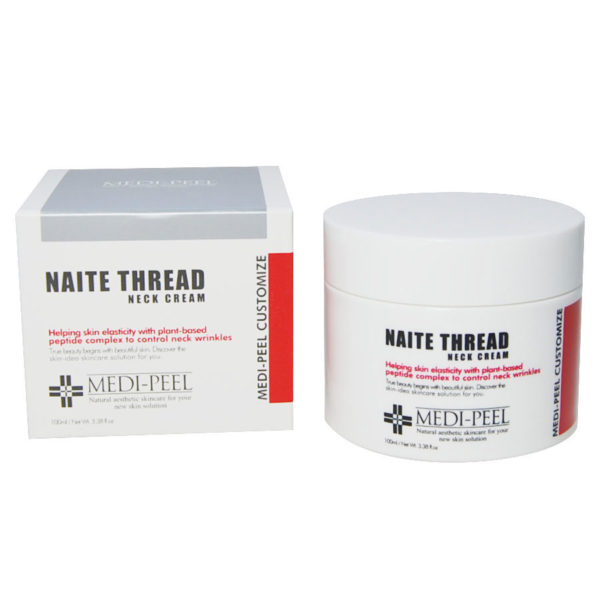 MEDI-PEEL Naite Thread Neck Cream