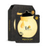 Papa Recipe Bombee Black Honey Mask Pack (10 pcs)