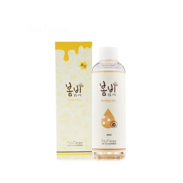 Papa Recipe BOMBEE SKIN TONER