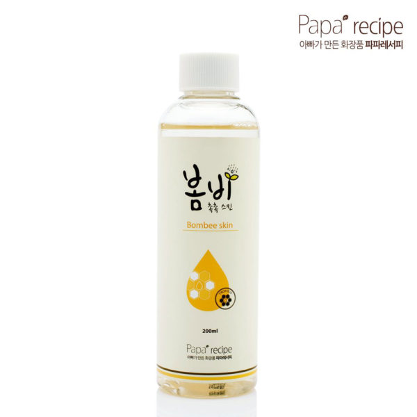 Papa Recipe BOMBEE SKIN TONER