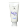 Shiseido Senka Perfect White Clay Facial Cleanser (120g)