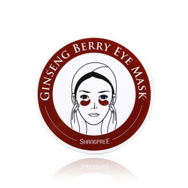 SHANGPREE Gingseng Berry Eye Mask