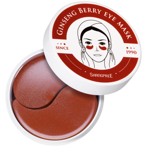 SHANGPREE Gingseng Berry Eye Mask