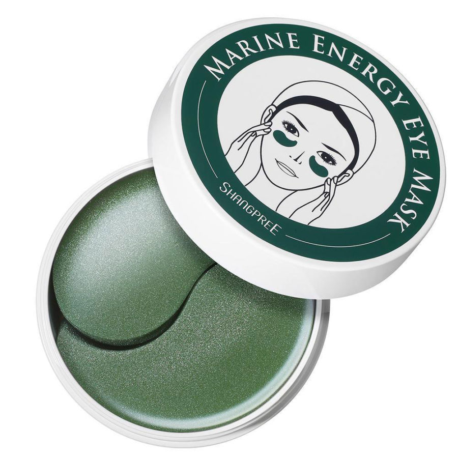 Buy Marine Energy Eye Mask at Low Price TofuSecret